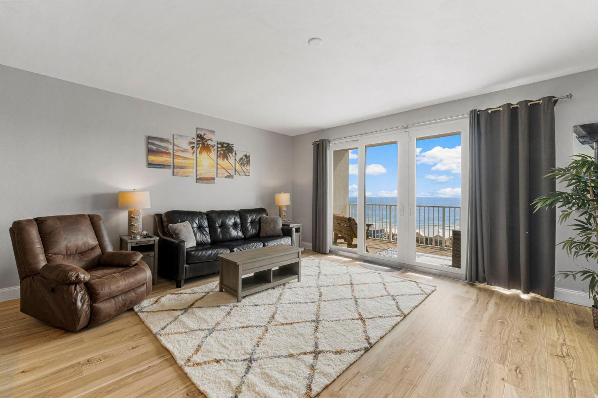 Ocean View 10Th Floor Condo At The Laketown Wharf 1004 Панама-Сіті-Біч Екстер'єр фото