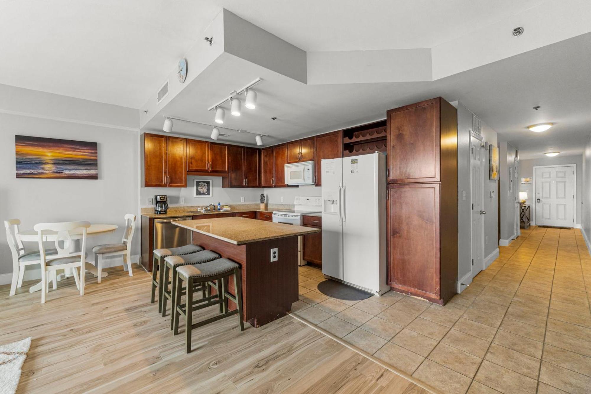 Ocean View 10Th Floor Condo At The Laketown Wharf 1004 Панама-Сіті-Біч Екстер'єр фото